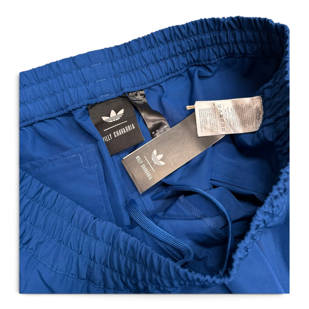 Adidas Willy Chavarria Track Pants Blue (L)