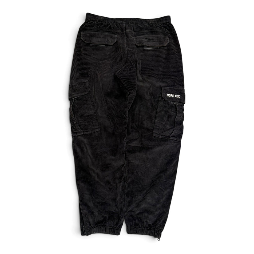 Palace Gore - Tex Corduroy Trousers Grey (XL)