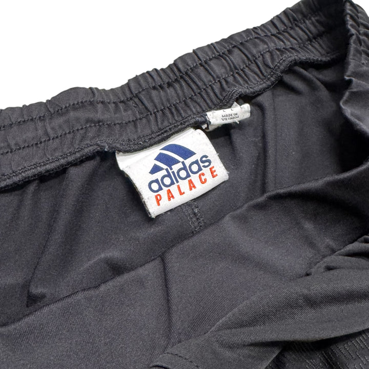 Palace x Adidas Shorts Black (L)