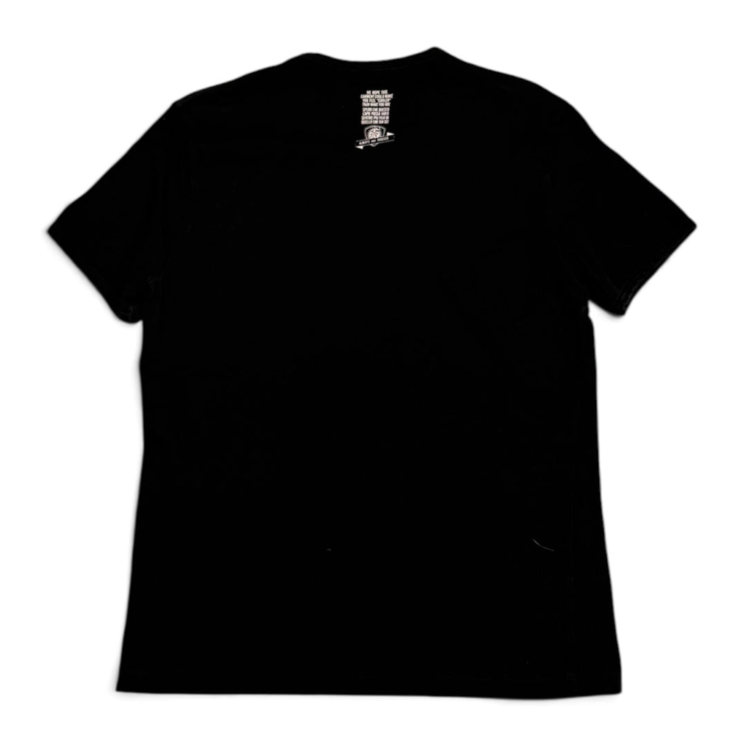 Vintage Dolce Gabbana Graphic T shirt Black (XL)