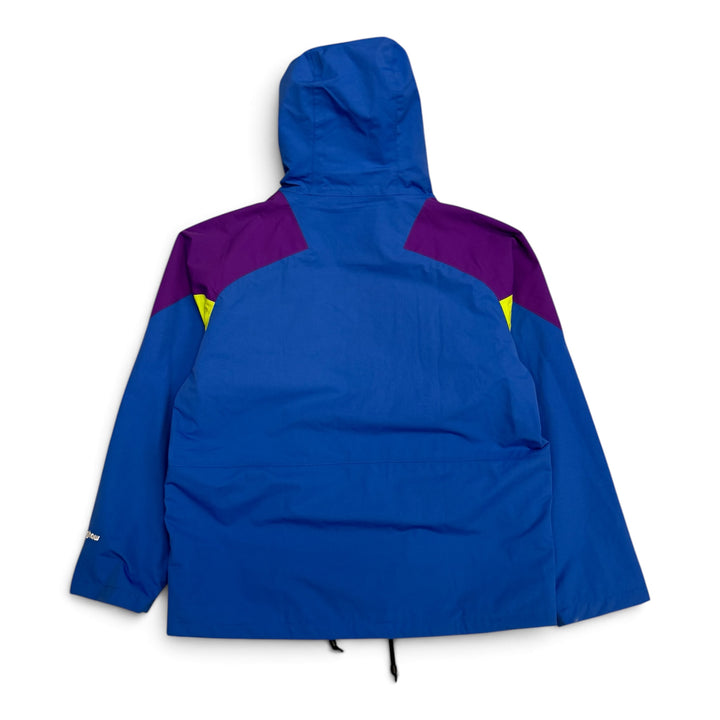 Palace x Berghaus Tri Colour Tempest II Jacket (XL)