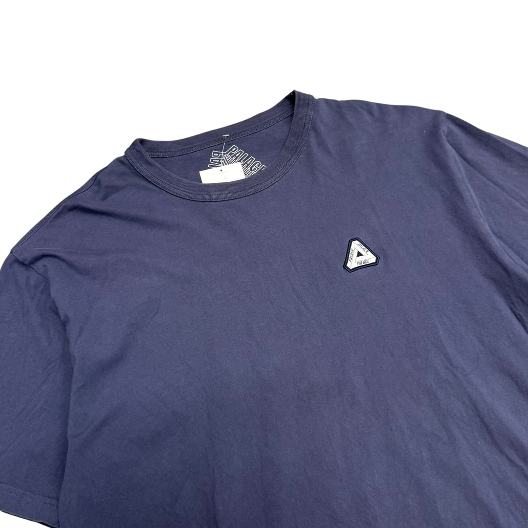 Palace Navy Sofar T-Shirt (XXL)
