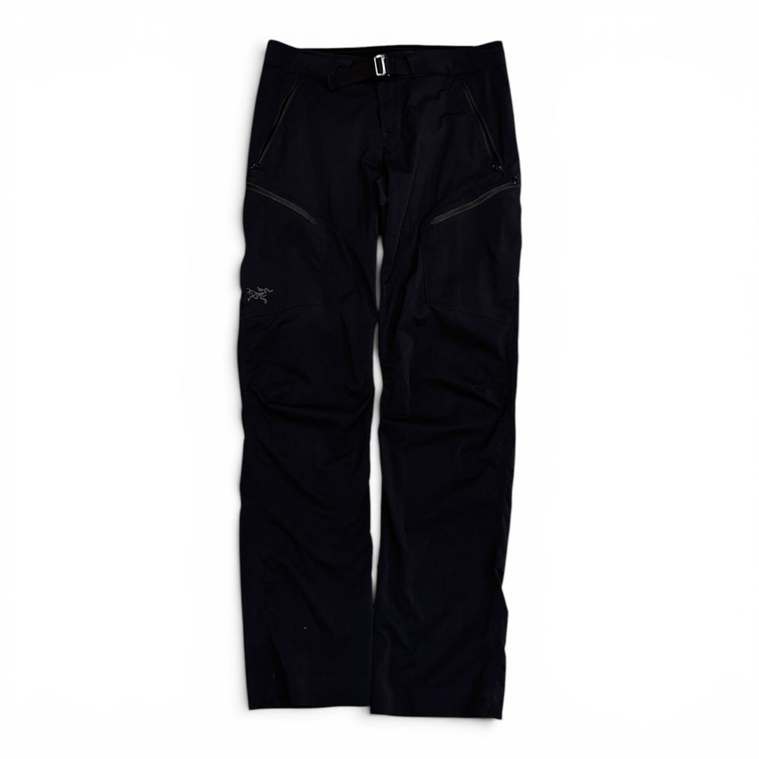 Arc'teryx Technical Palisade Joggers Black 30"