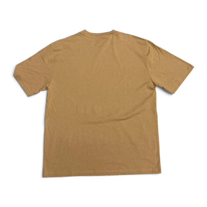 Palace Droors Jeans Co Graphic T shirt Beige (XL)