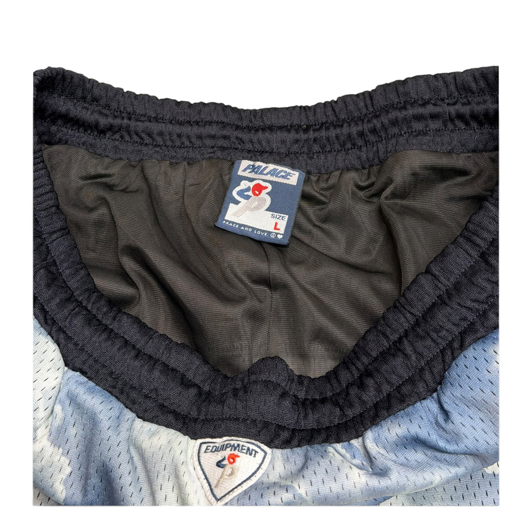 Palace 1 Truth Shorts Black (L)