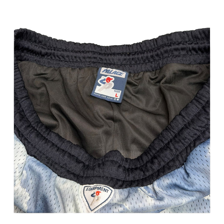 Palace 1 Truth Shorts Black (L)