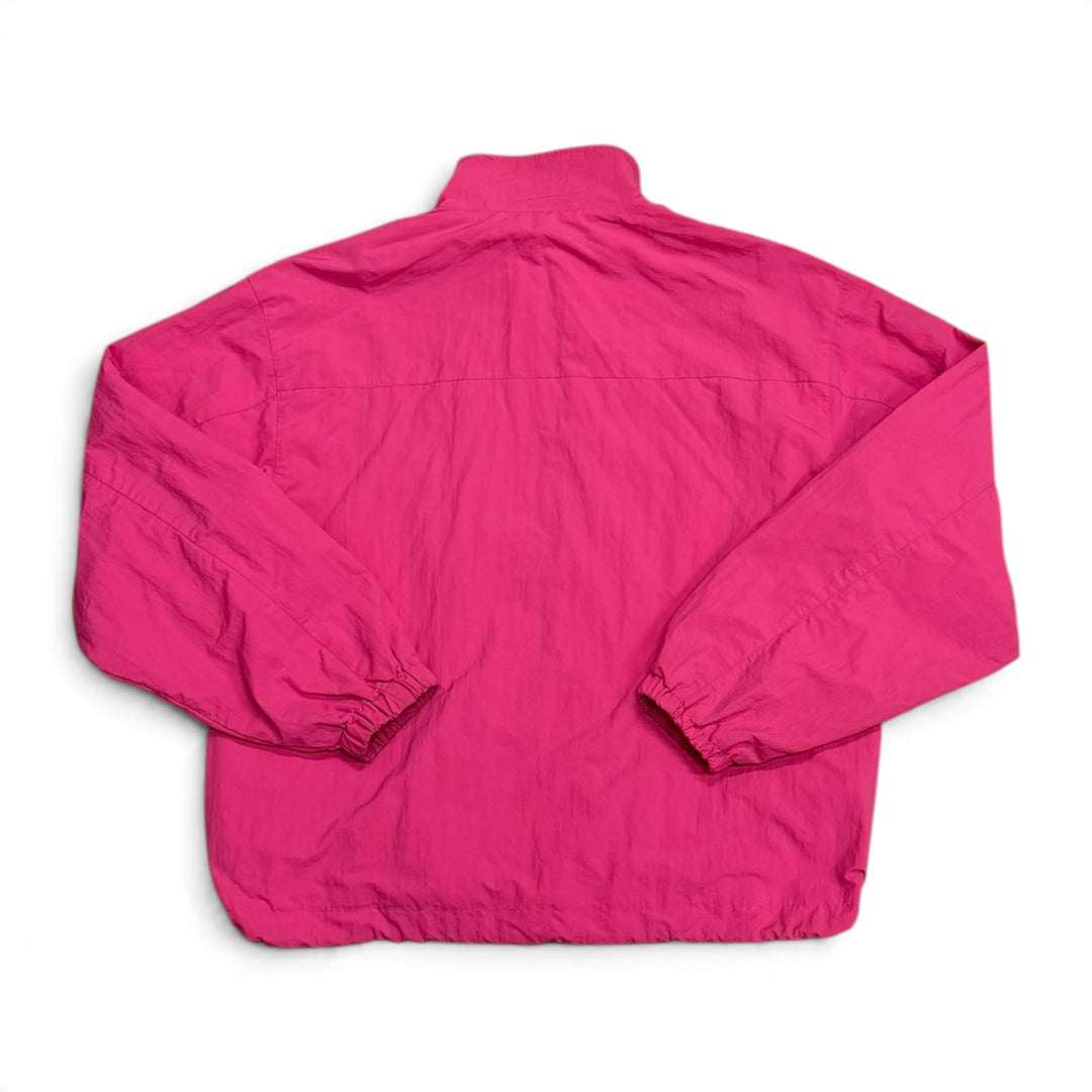 Patta Pink Tracksuit Jacket (L)