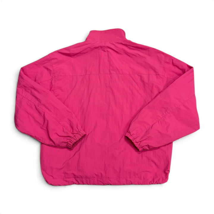 Patta Pink Tracksuit Jacket (L)
