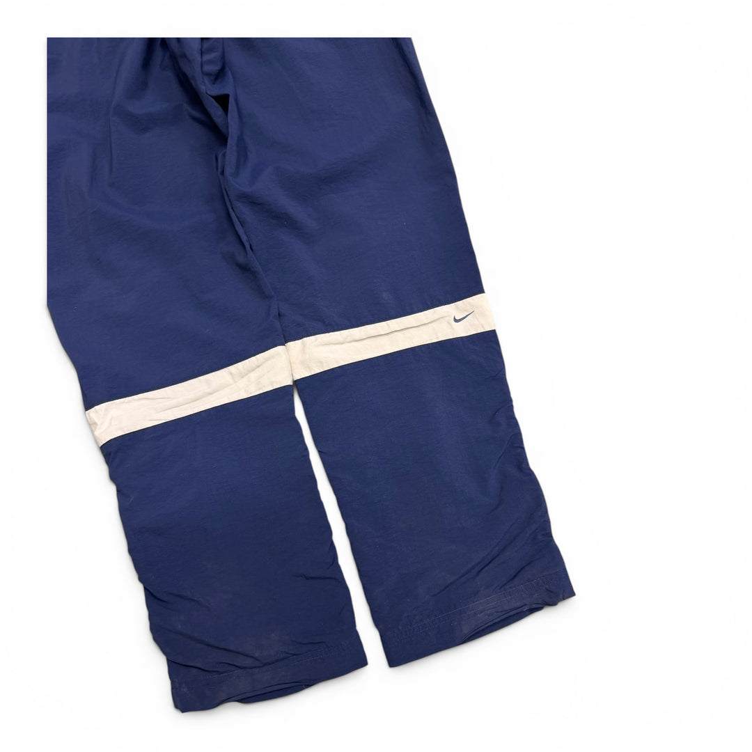 Vintage Nike Tracksuit Set Navy (S)