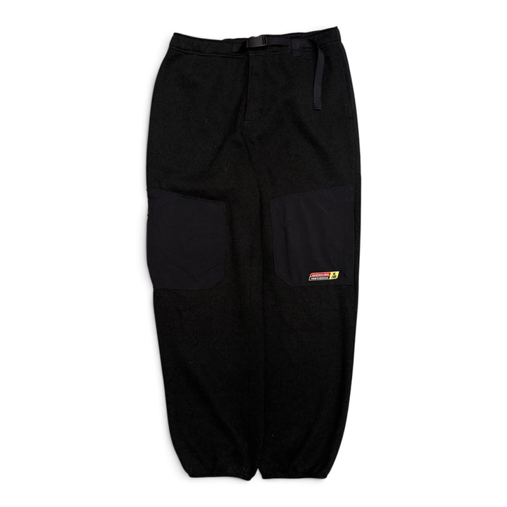 Aime Leon Dore X New Balance 991 Performance Fleece Jogger Black  (L)