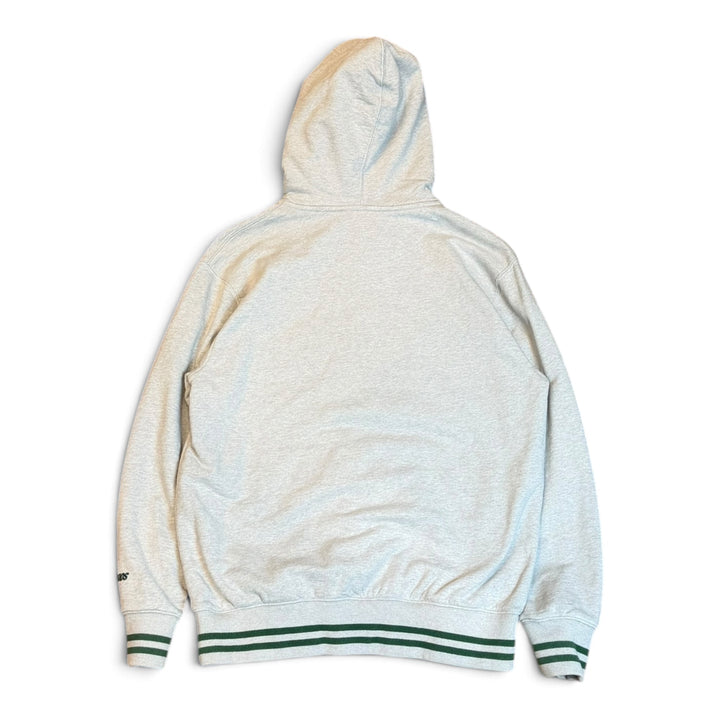 Palace x Harrods Grey Pullover Hoodie (M)