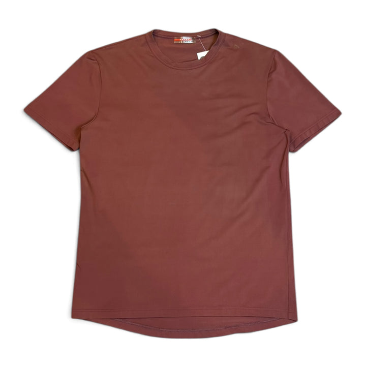 Vintage Prada Sportswear Red T-Shirt (M)