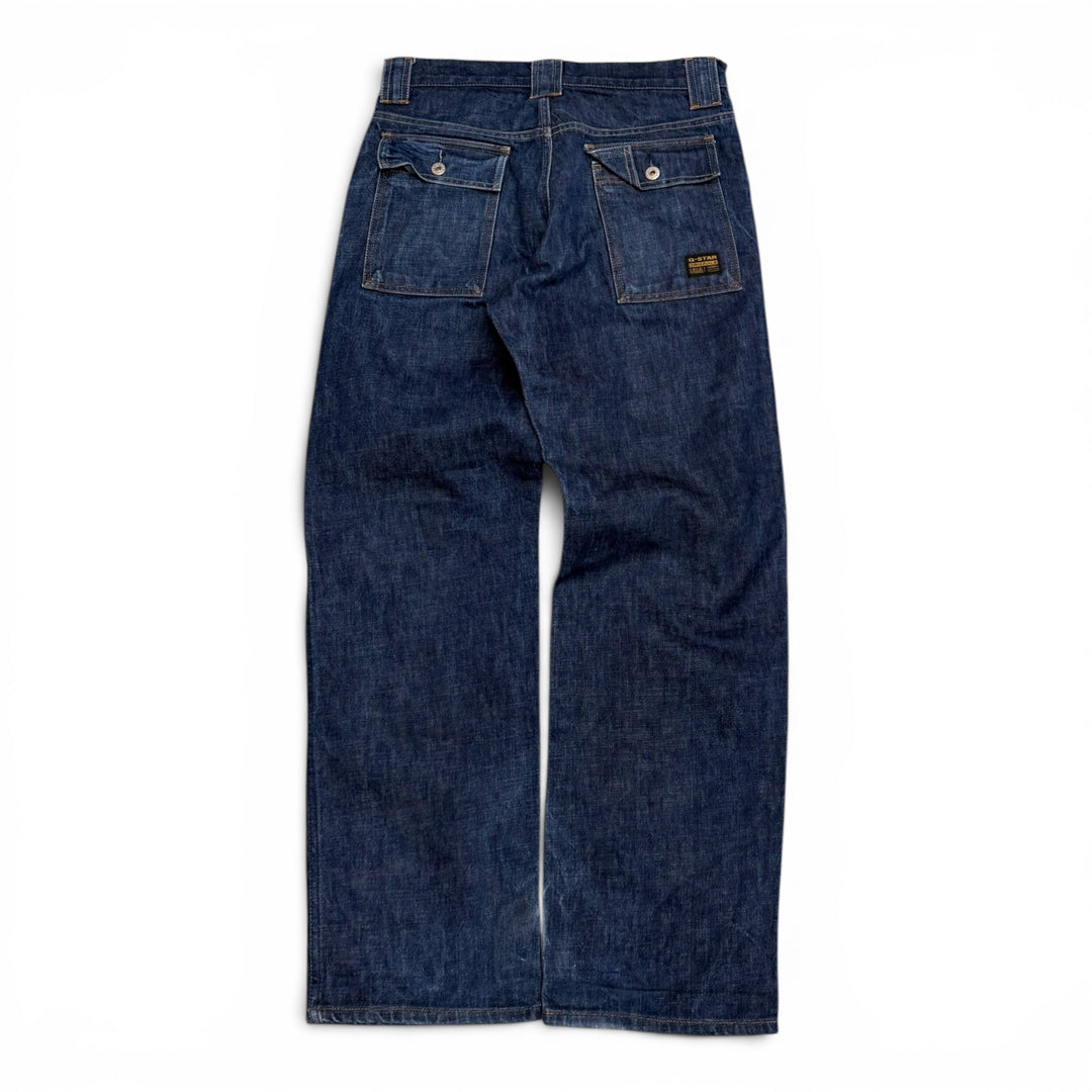 Vintage G - Star  Jeans Blue 31"