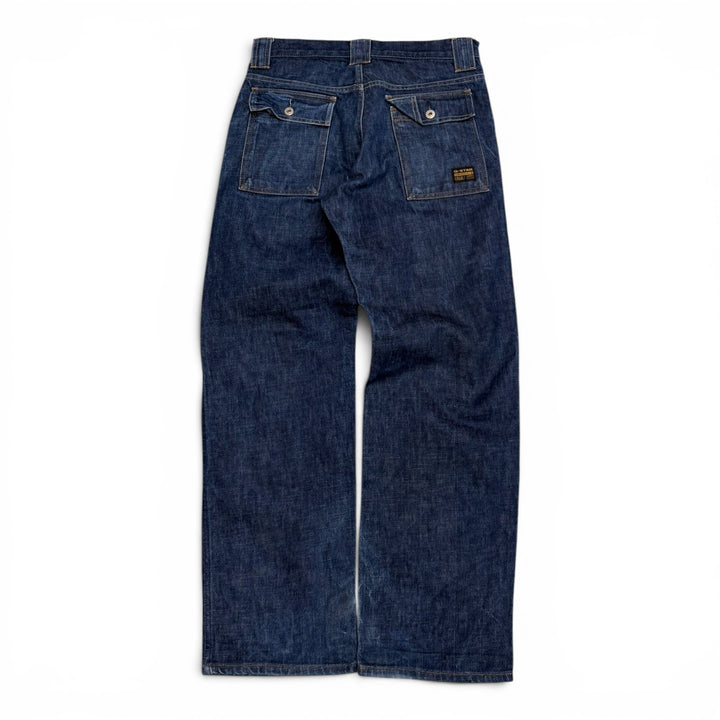 Vintage G - Star  Jeans Blue 31"