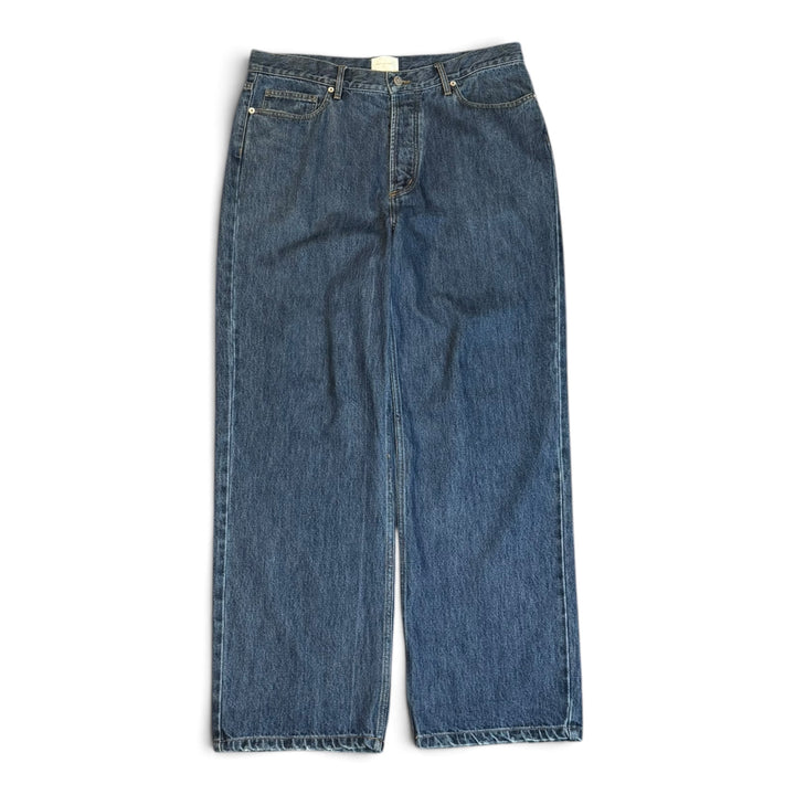 Aime Leon Dore Blue Denim Jeans (36)