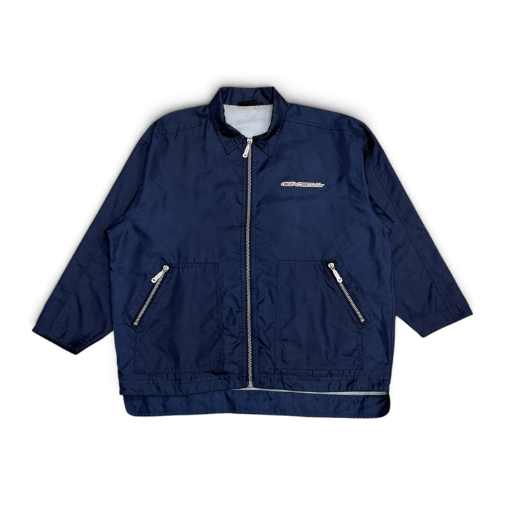 Vintage Oneil's Oversized Jacket Navy (L)
