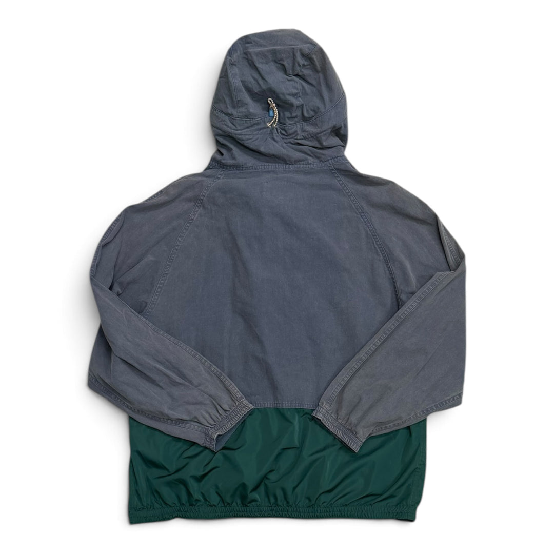 The North Face Purple Label X Monkey Time Jacket Blue (L)