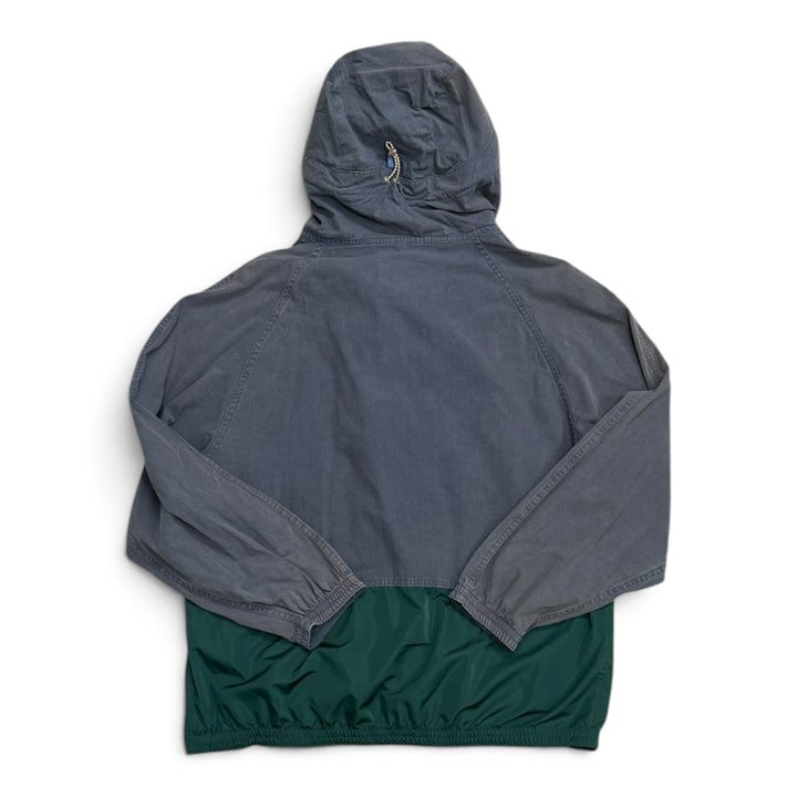 The North Face Purple Label X Monkey Time Jacket Blue (L)
