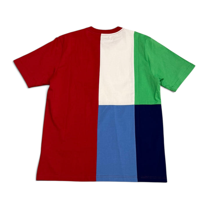 Palace Flaggin T shirt Multi (XL)