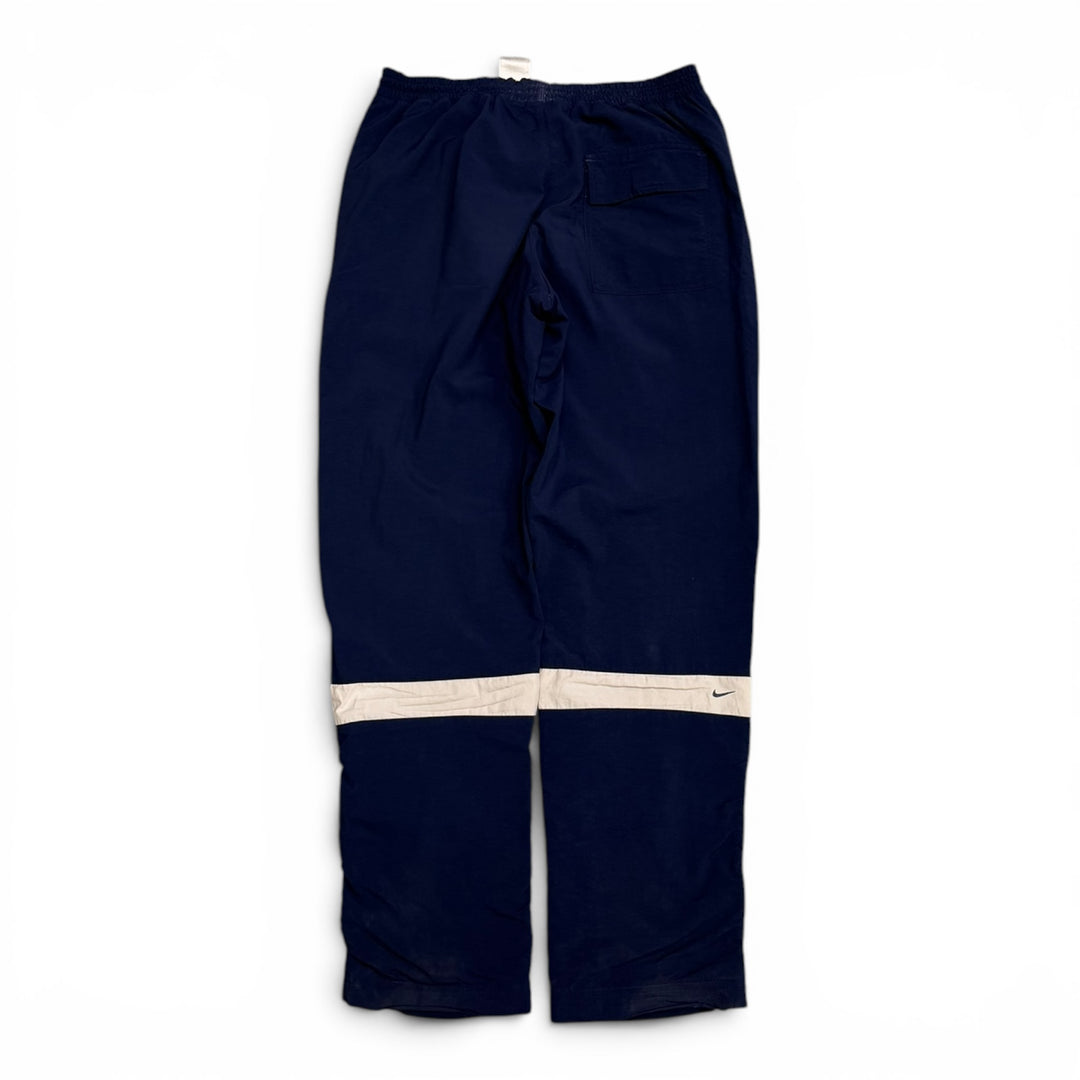Vintage Nike Tracksuit Set Navy (S)