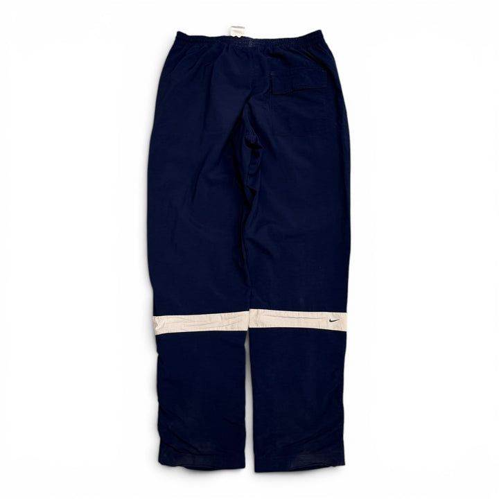 Vintage Nike Tracksuit Set Navy (S)