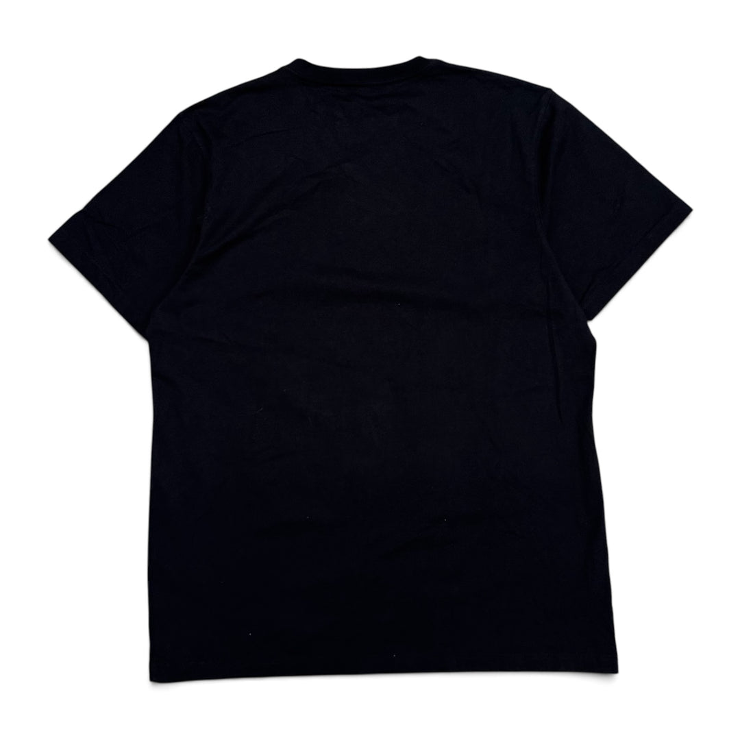 Maharishi Andy Warhol Black Cow Graphic T-Shirt (XXL)
