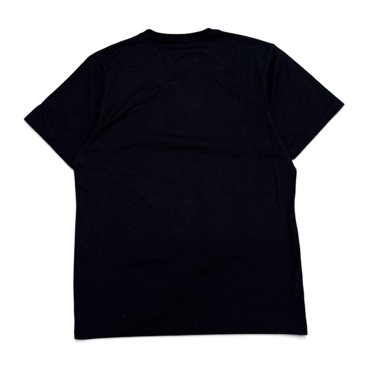 Maharishi Andy Warhol Black Cow Graphic T-Shirt (XXL)