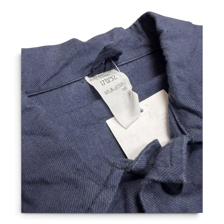 Vintage French Chore Jacket Navy (S)