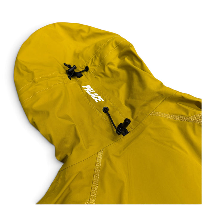 Palace Gore Windstopper Jacket Yellow (L)