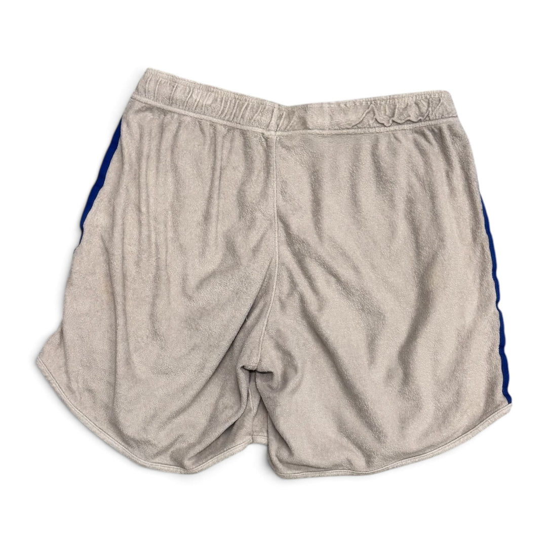 Palace Adidas Terry Shorts Grey (M)