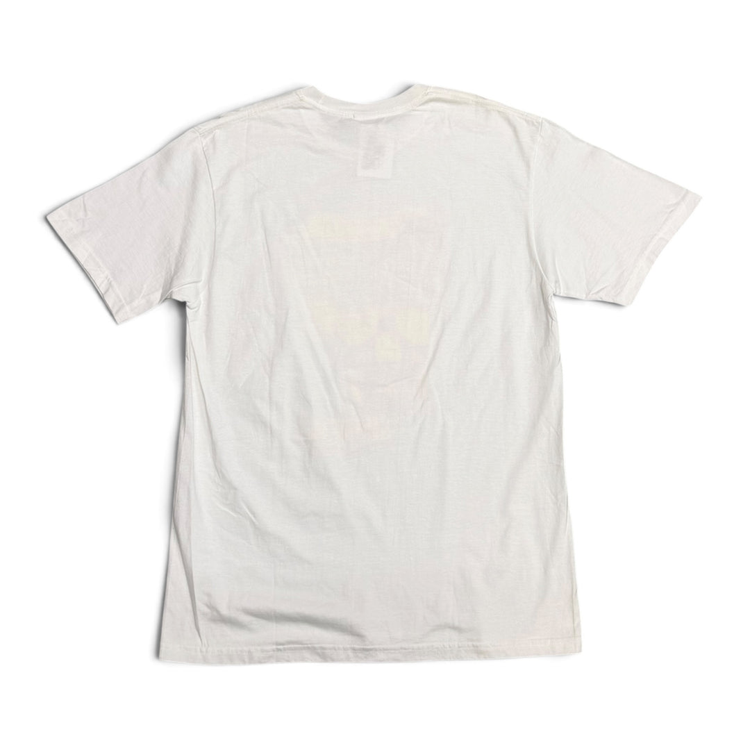 Supreme Anatomy T shirt White (L)