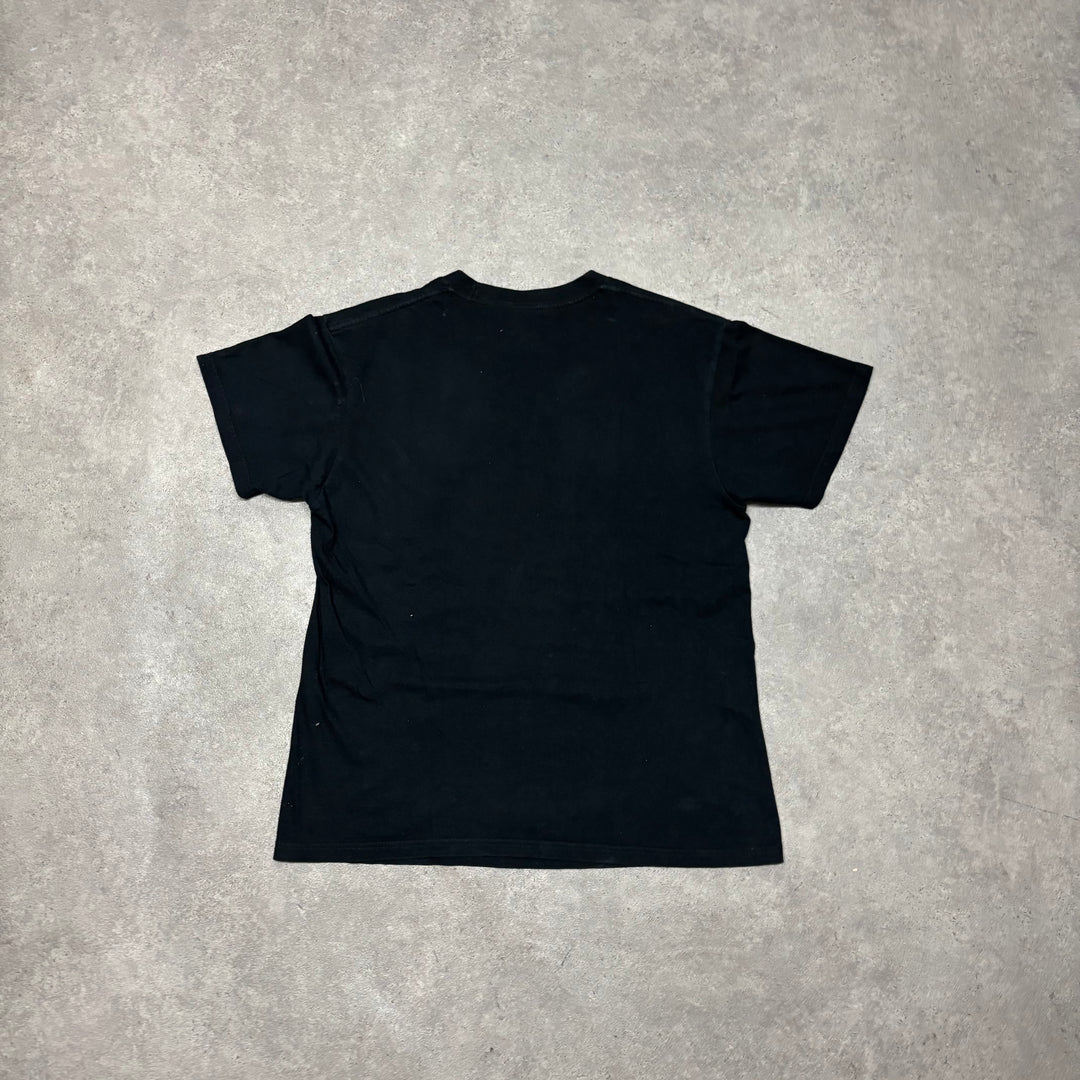 Supreme Andre 3000 Black Graphic T-Shirt (M)