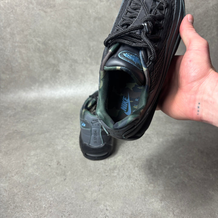 Corteiz x Nike Air Max 95 SP Aegean Storm (UK9)