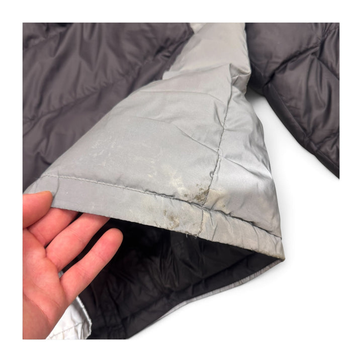 Palace Pal - Tex Puffer Jacket Black (XL)