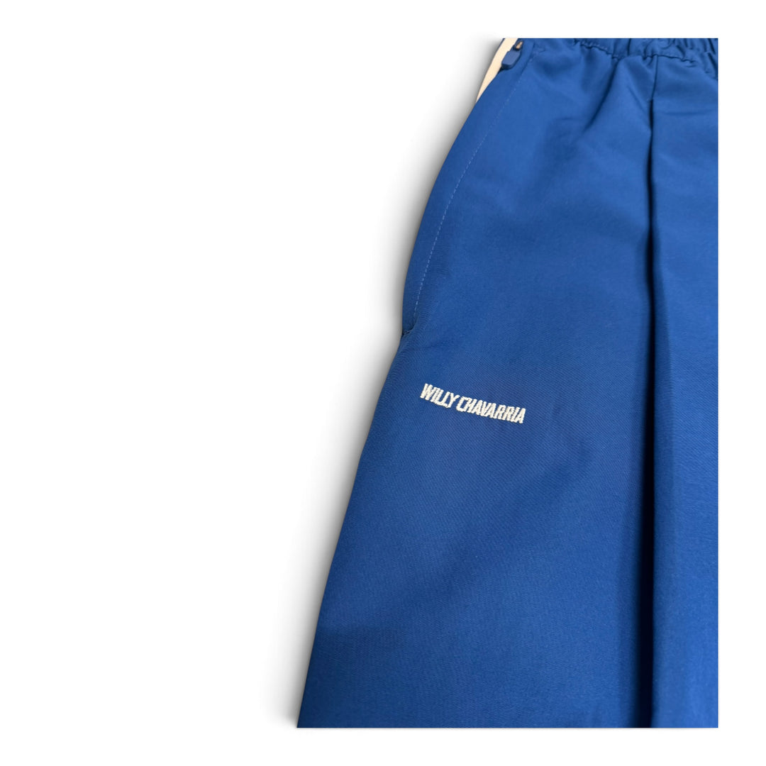 Adidas Willy Chavarria Track Pants Blue (L)