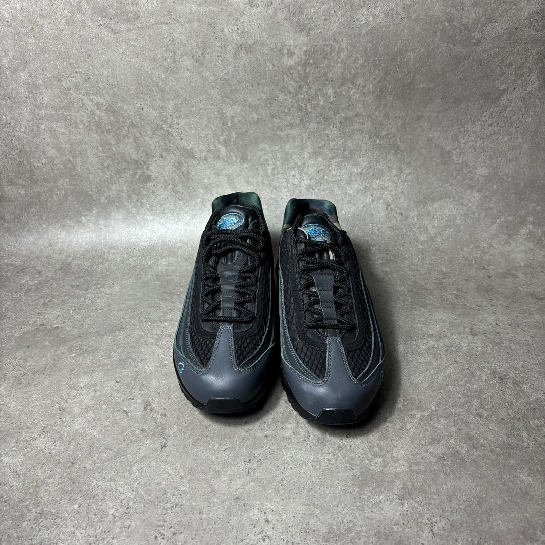 Corteiz x Nike Air Max 95 SP Aegean Storm (UK9)