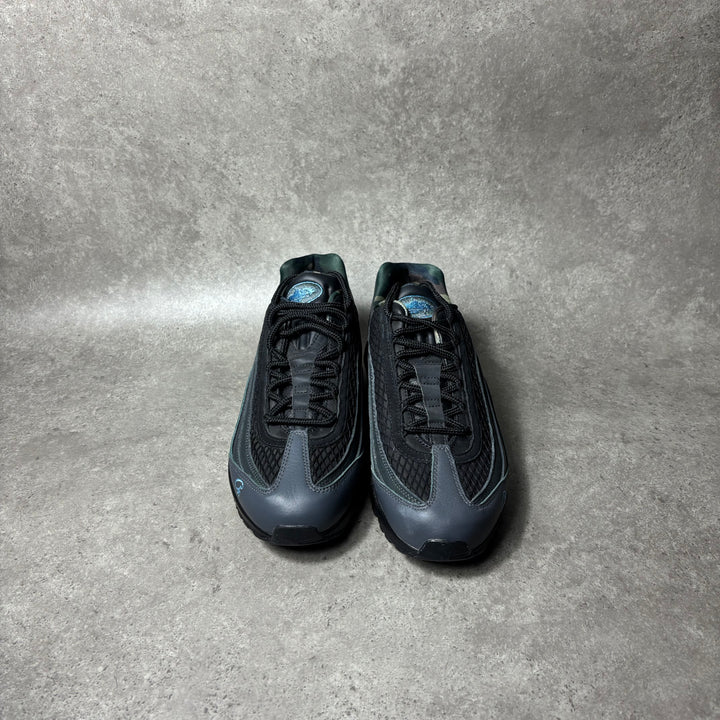 Corteiz x Nike Air Max 95 SP Aegean Storm (UK9)