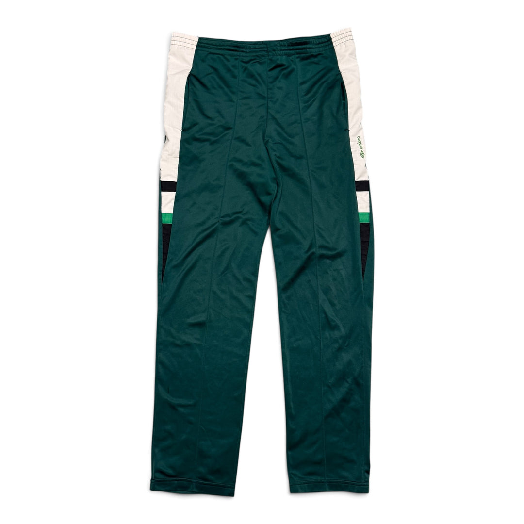 1990/92 Vintage Celtic FC Umbro Full Tracksuit (M)