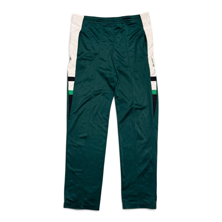 1990/92 Vintage Celtic FC Umbro Full Tracksuit (M)