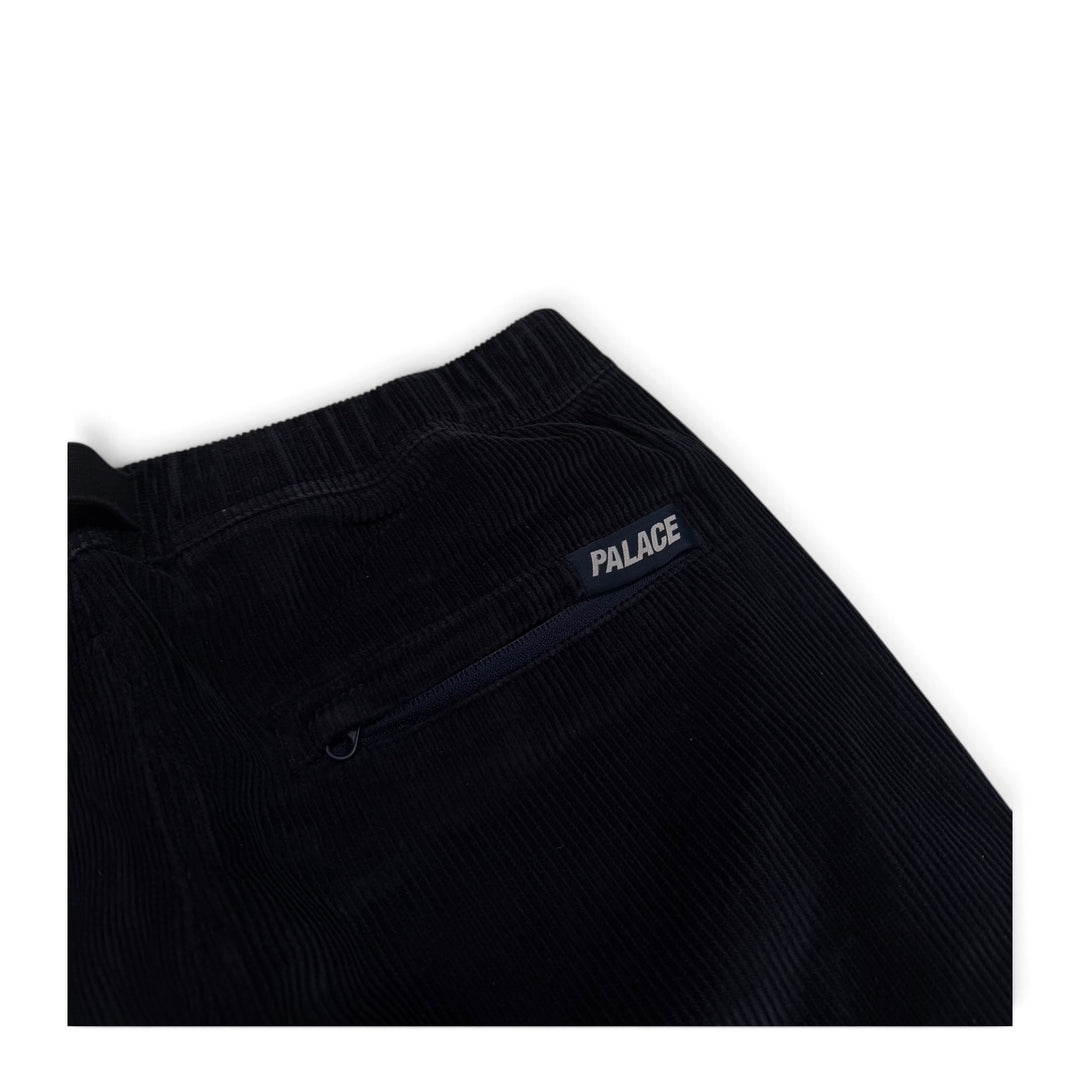Palace Belt Cord Corduroy Trousers Navy (L)