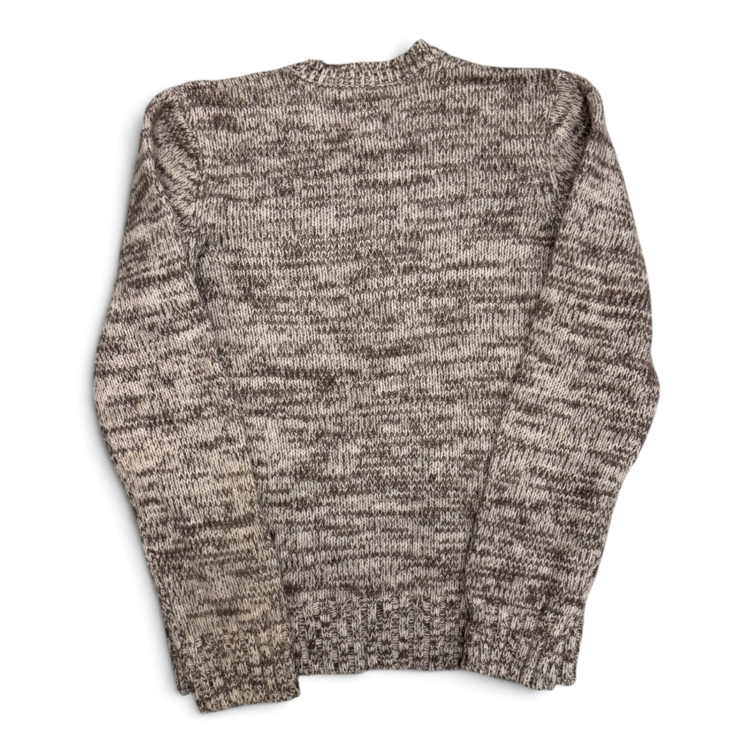 Carhartt WIP Jacky Knitted Crewneck Jumper (S)