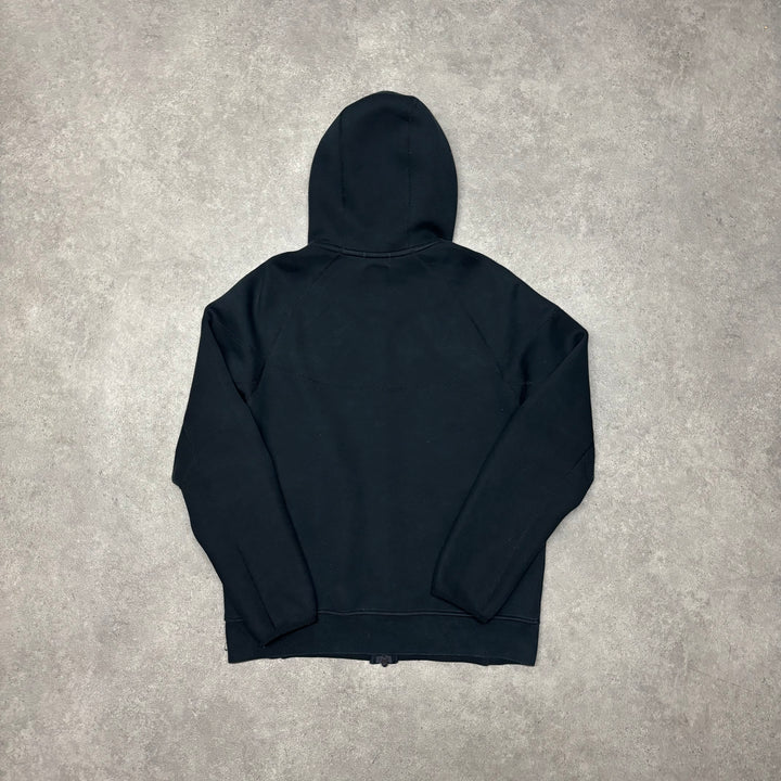 Nike Black Tech Fleece Hoodie (L)