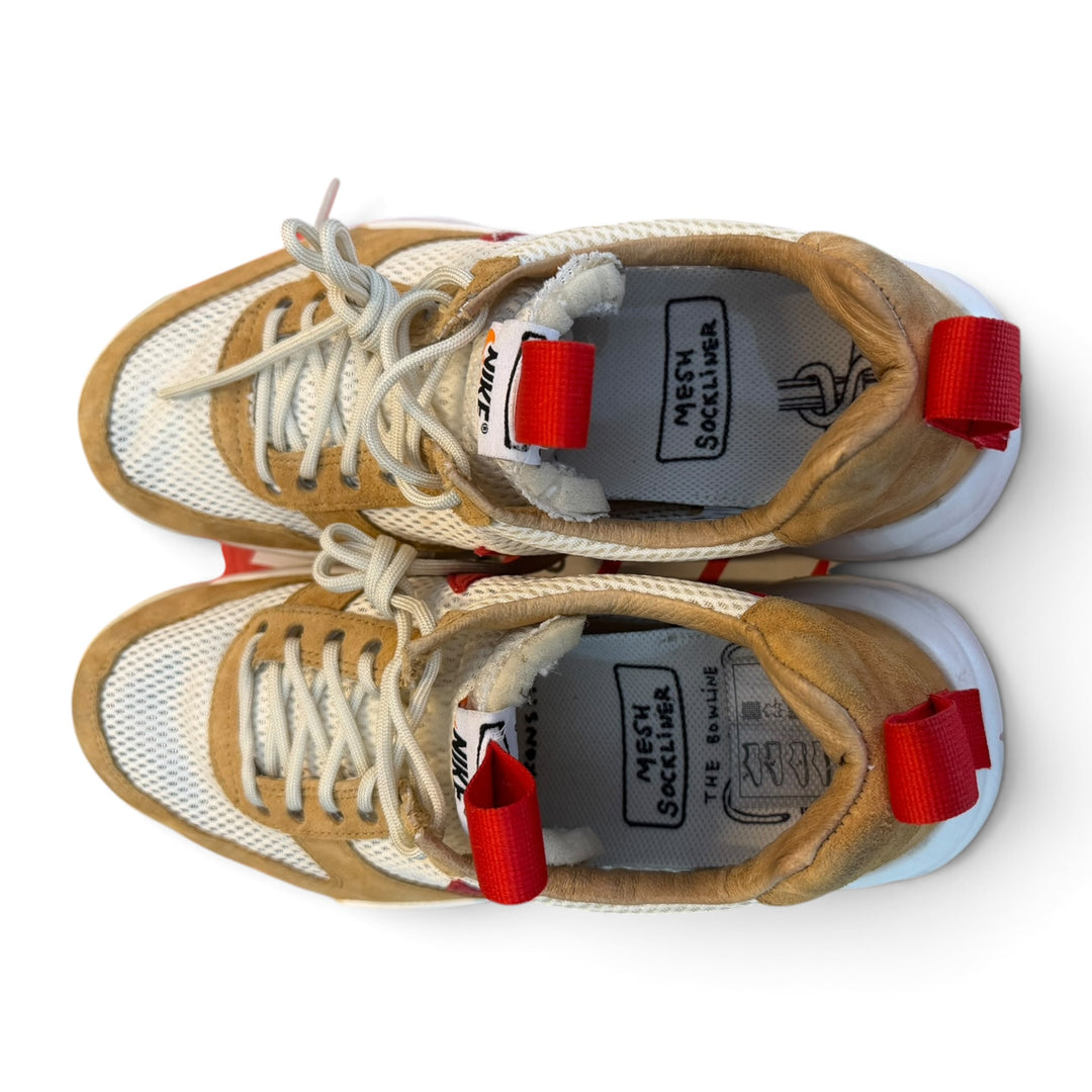 Nike x Tom Sachs Mars Yards 2.0 Nike Craft (UK 8)