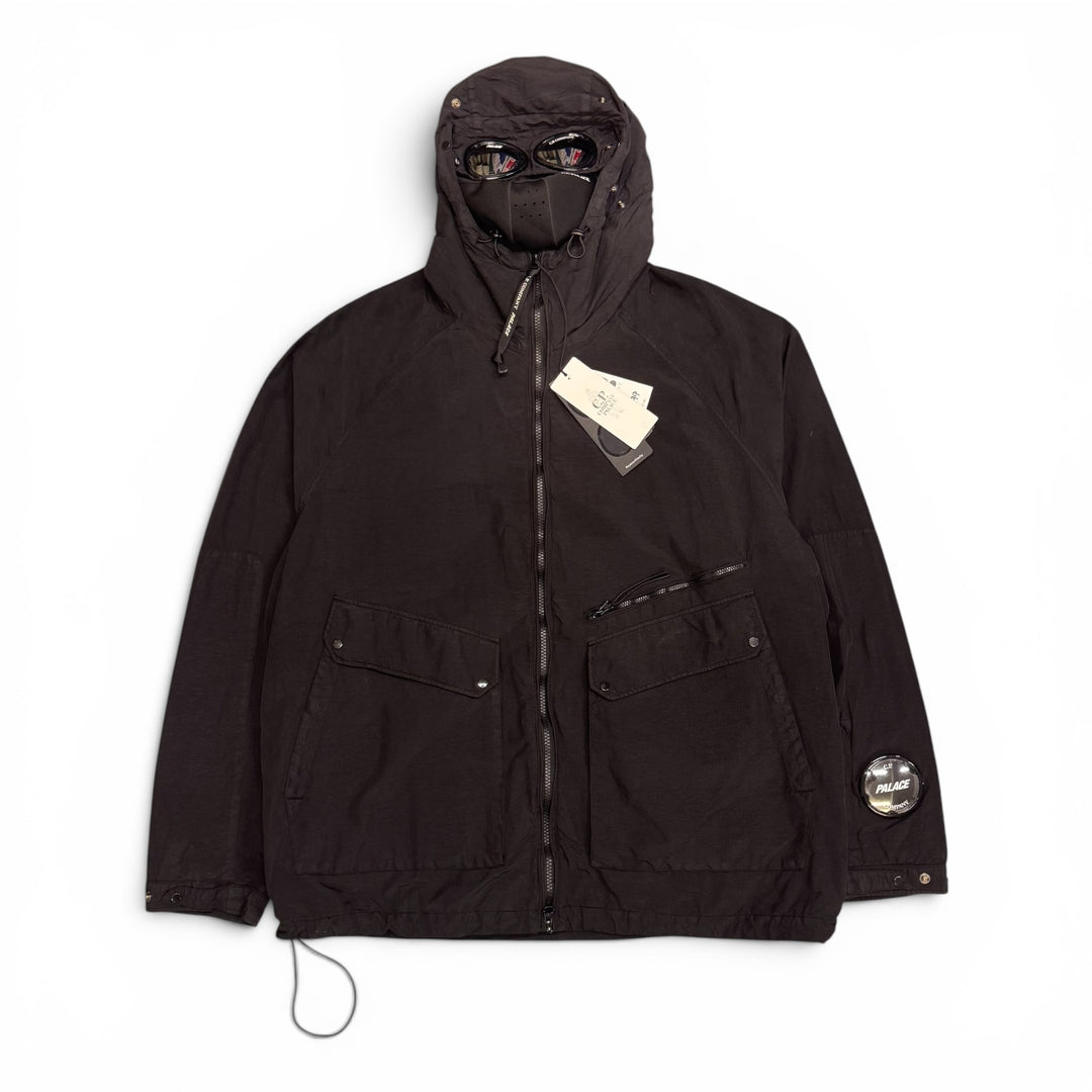 Vintage CP Company Lightweight Jacket Grey (L)