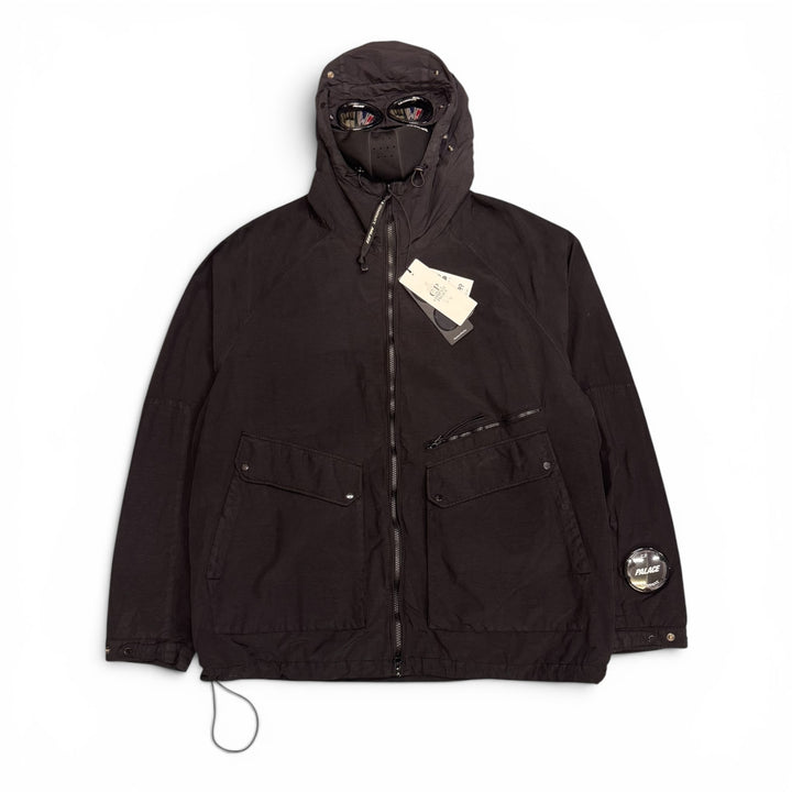Vintage CP Company Lightweight Jacket Grey (L)