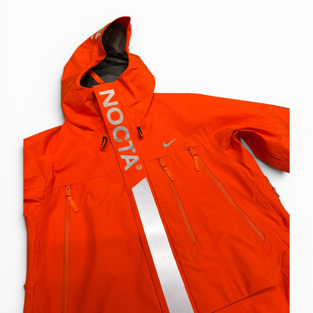 Nike X Nocta Tungsten Alien Gore - Tex Orange (L)