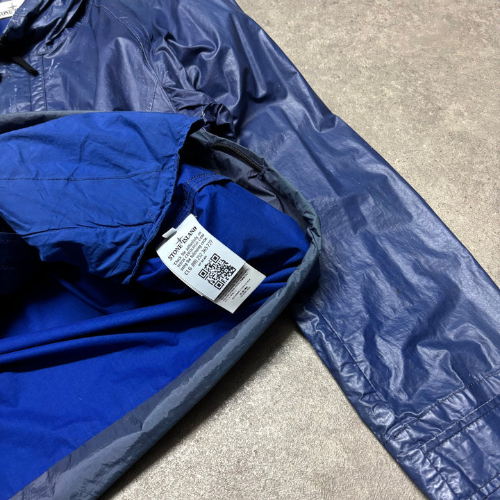 2014 Stone Island Marina Heat Reactive Jacket (L)