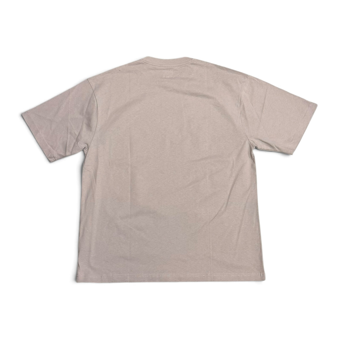 TTT Graphic T shirt Grey (XL)
