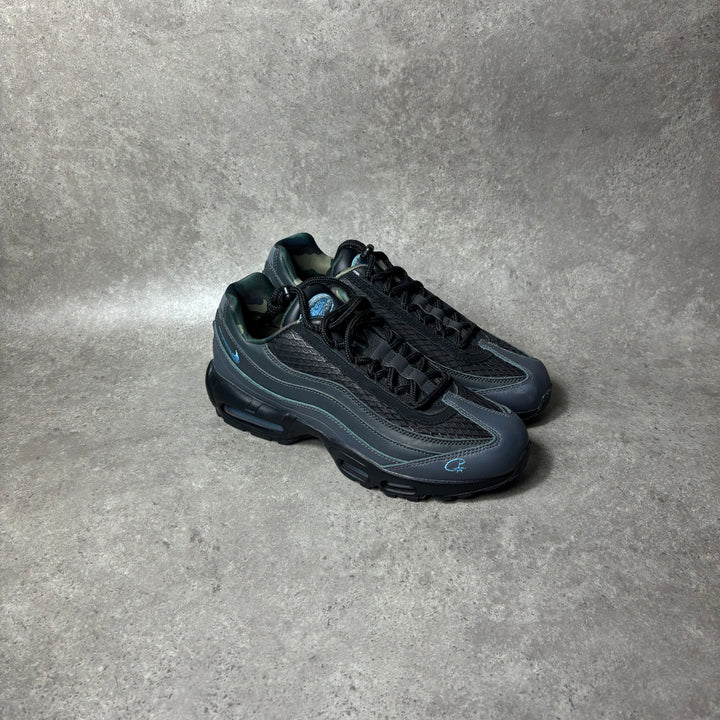 Corteiz x Nike Air Max 95 SP Aegean Storm (UK9)