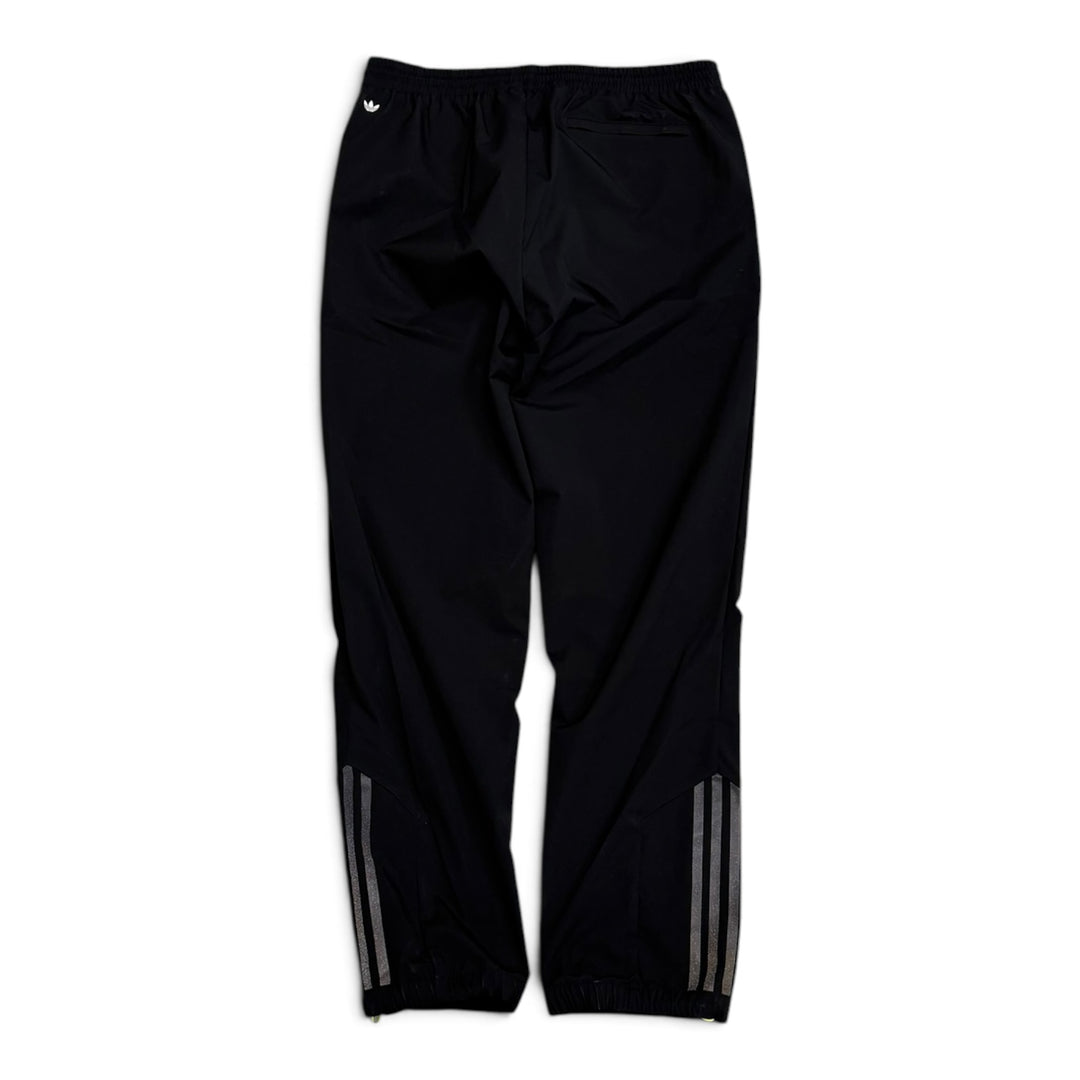BNWT Palace x Adidas Black Tracksuit Bottoms (L)
